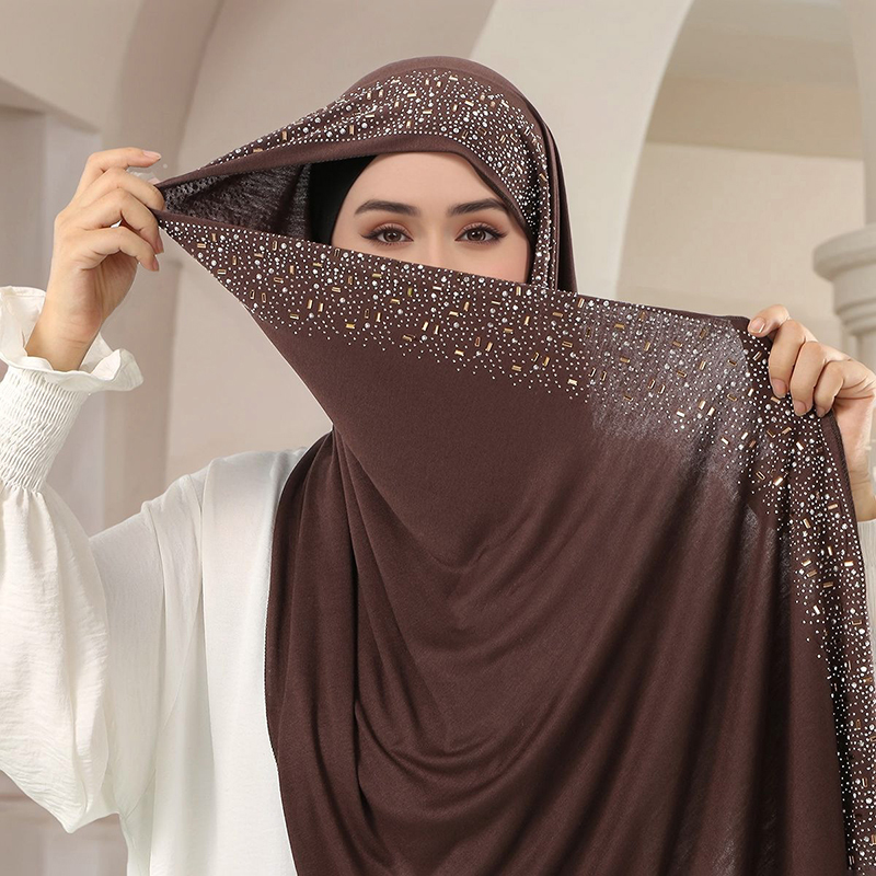 Ramadan Muslim Shimmer Rhinest - đánh giá và giá Women'S Fashion Headbands