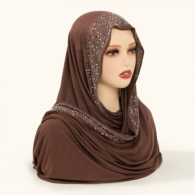 Ramadan Muslim Shimmer Rhinest - đánh giá và giá Women'S Fashion Headbands