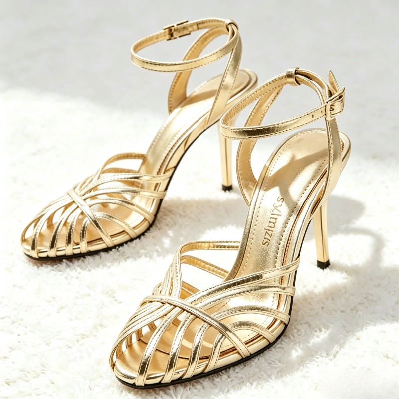 Sexy Gold Hollow Narrow Band H - đánh giá và giá Women Fashion Ideas