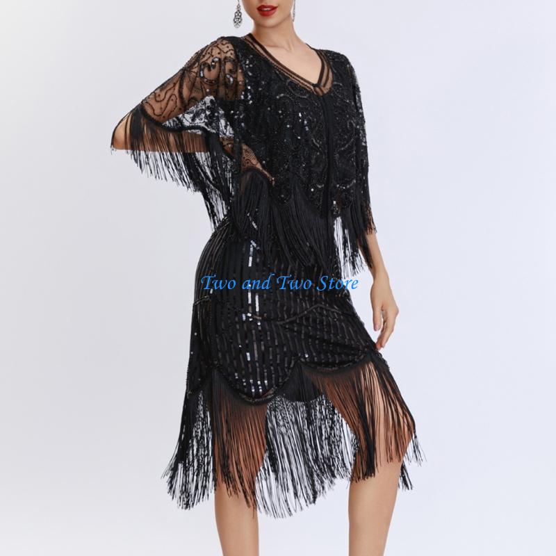 HX6F Tinh Tế Theo Phong Cách T - đánh giá và giá Women'S Fashion Of The 1920S