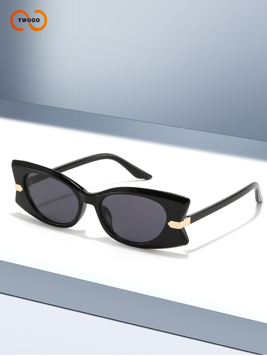 Retro 50s Cat Eye Sunglasses f - đánh giá và giá Women'S Fashion In The 50S