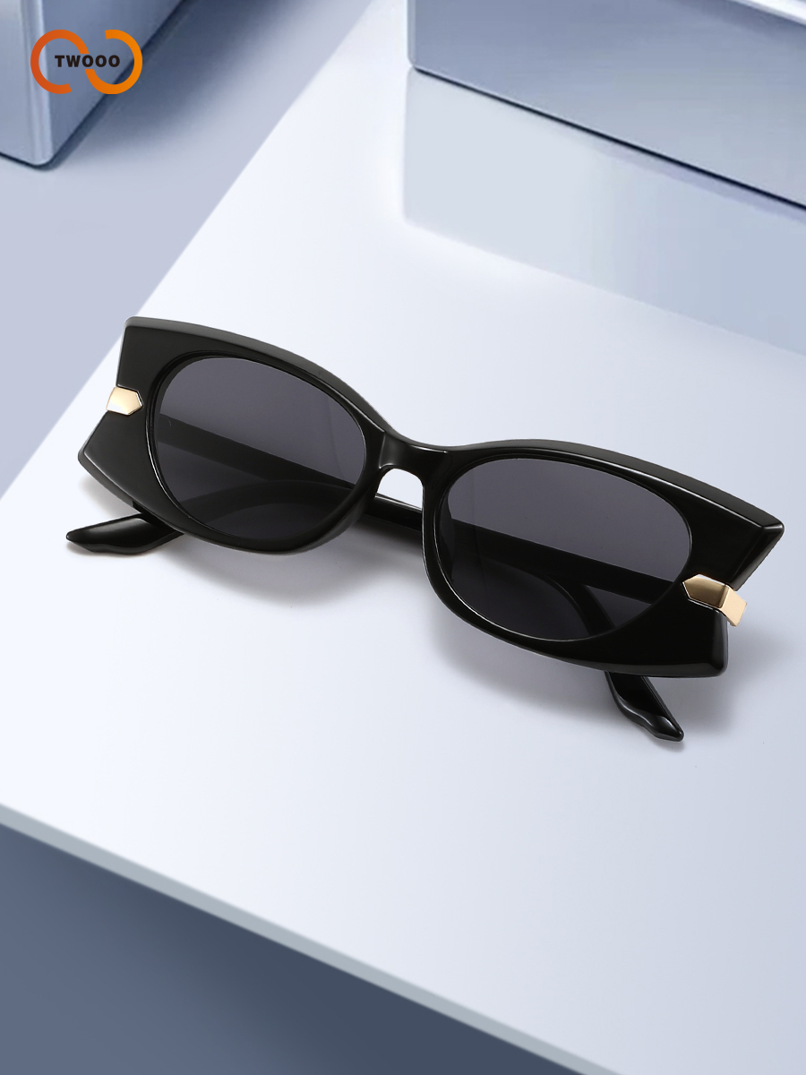 Retro 50s Cat Eye Sunglasses f - đánh giá và giá Women'S Fashion In The 50S