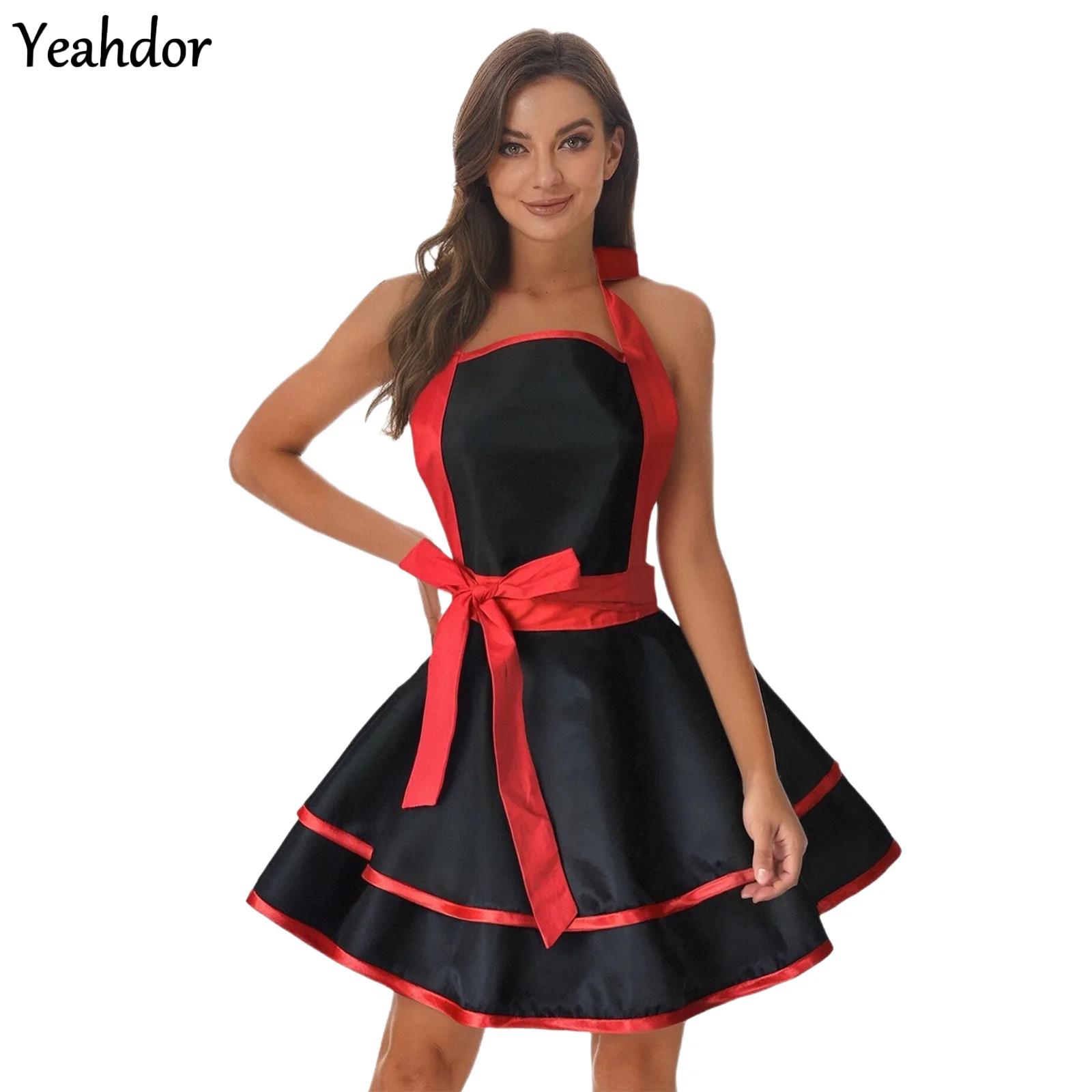 Fashionable 50s Apron Waist Co - đánh giá và giá Women'S Fashion In The 50S