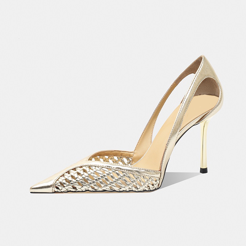 Women Fashion Hollow Mesh Sand - đánh giá và giá Women'S Fashion Brands