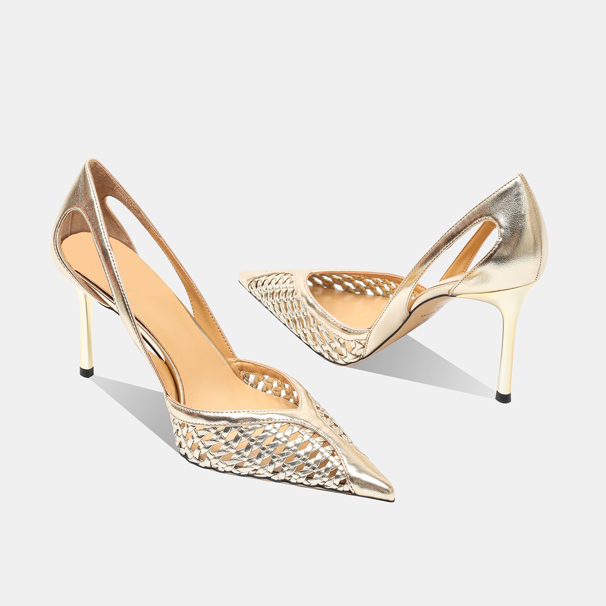 Women Fashion Hollow Mesh Sand - đánh giá và giá Women'S Fashion Brands