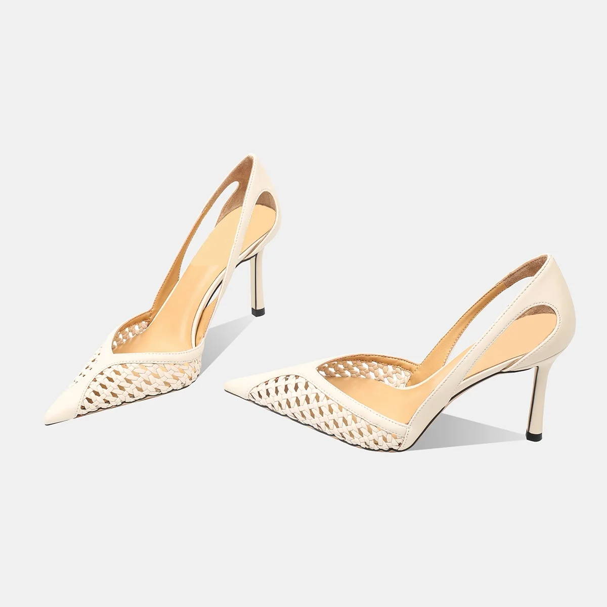 Women Fashion Hollow Mesh Sand - đánh giá và giá Women'S Fashion Brands