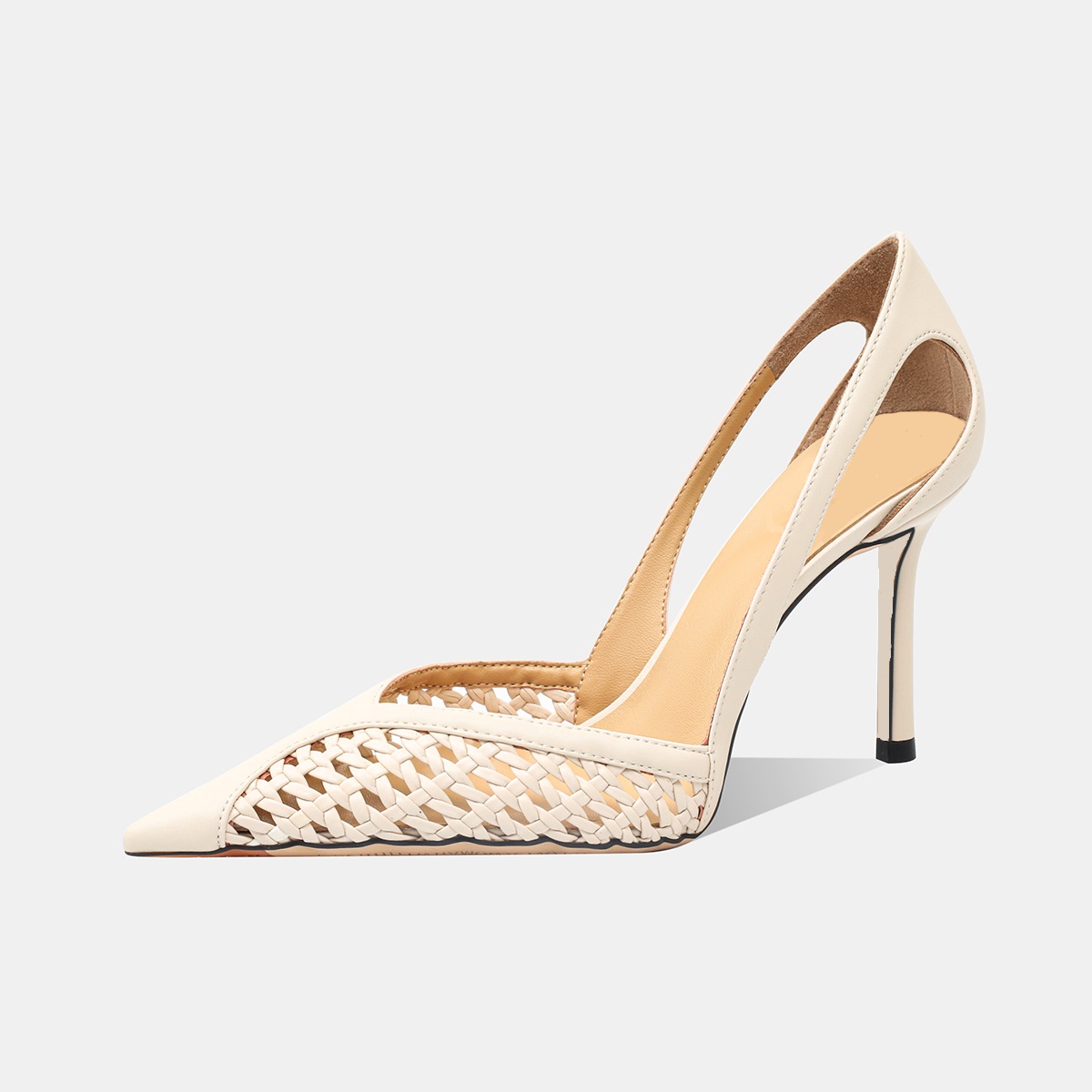 Women Fashion Hollow Mesh Sand - đánh giá và giá Women'S Fashion Brands