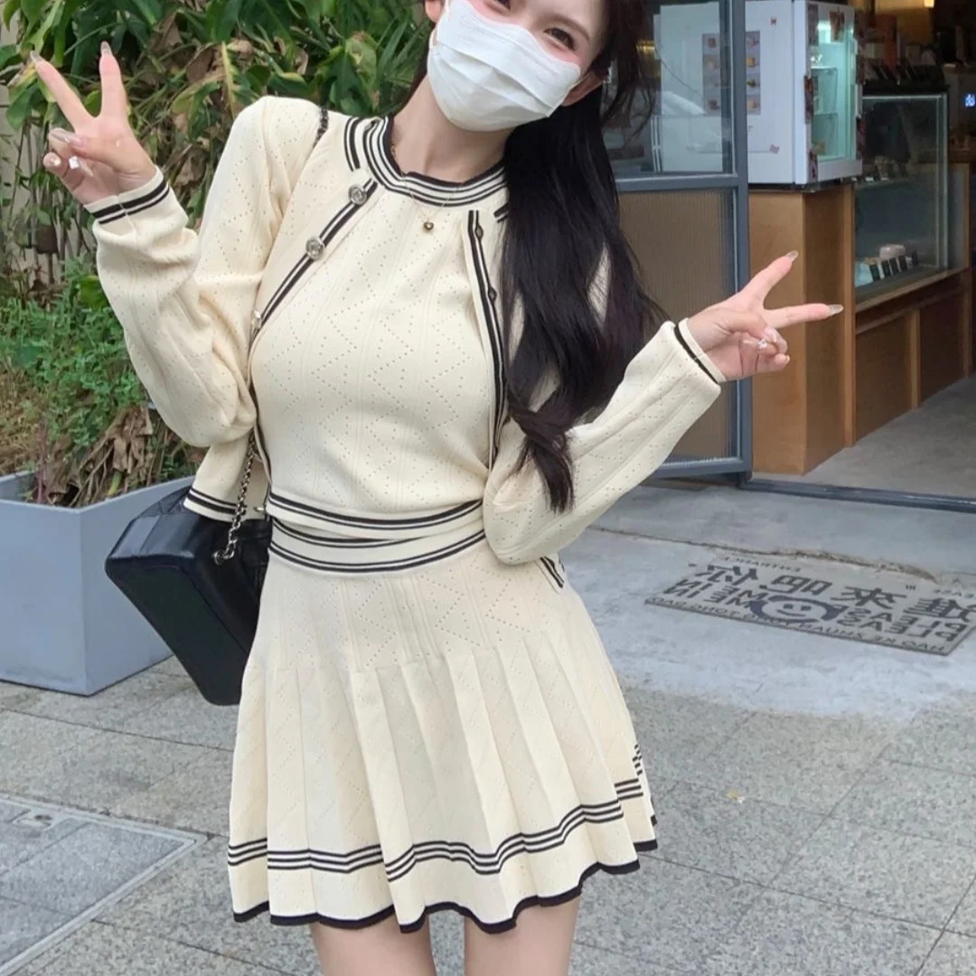 Lady-like Knit Vest Cardigan S - đánh giá và giá Women'S Fashion Knitwear