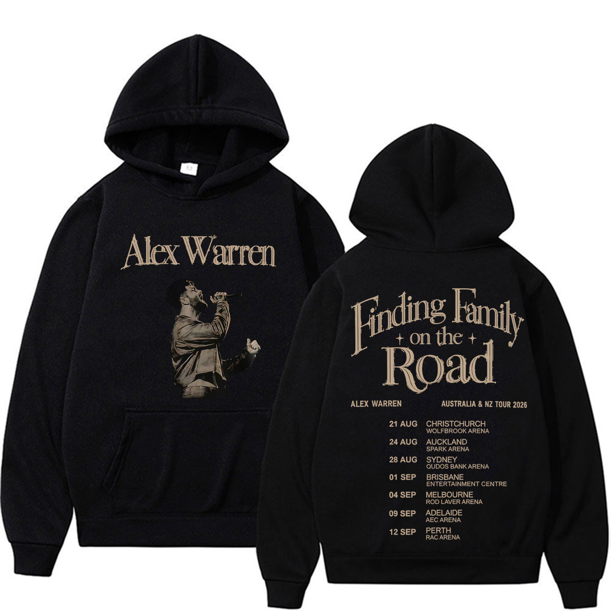 Alex Warren Finding Family on  - đánh giá và giá Women Fashion Nz