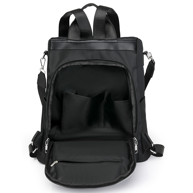 Women Anti Theft Backpack Larg - đánh giá và giá Women'S Fashion Backpack