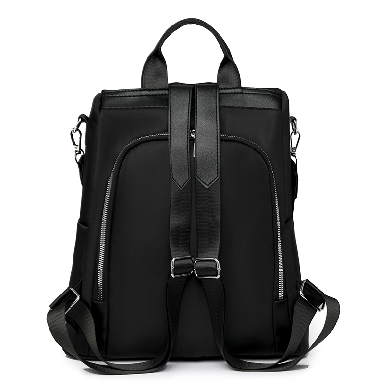 Women Anti Theft Backpack Larg - đánh giá và giá Women'S Fashion Backpack