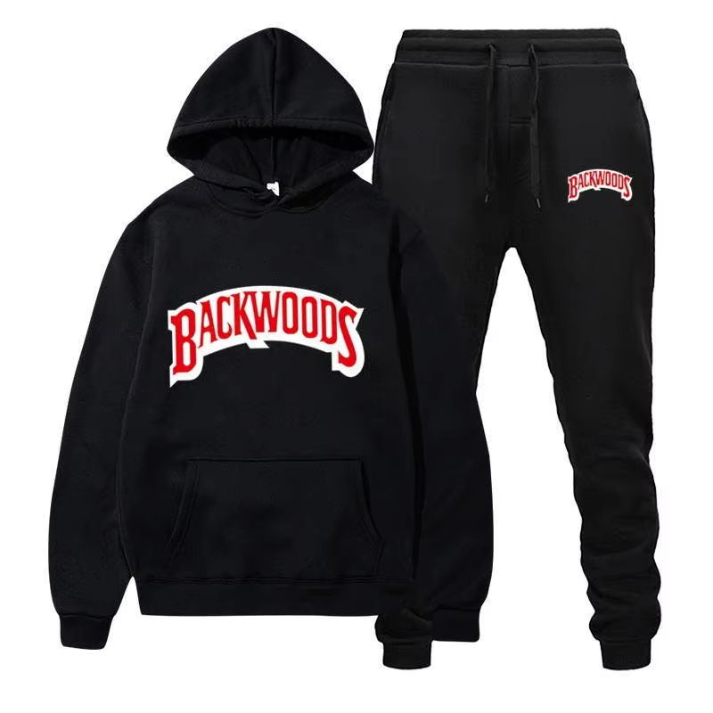 2026 Winter Hoodie Sets Men Fa - đánh giá và giá Women'S Fashion Brands