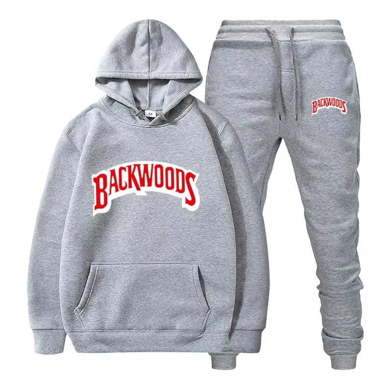 2026 Winter Hoodie Sets Men Fa - đánh giá và giá Women'S Fashion Brands