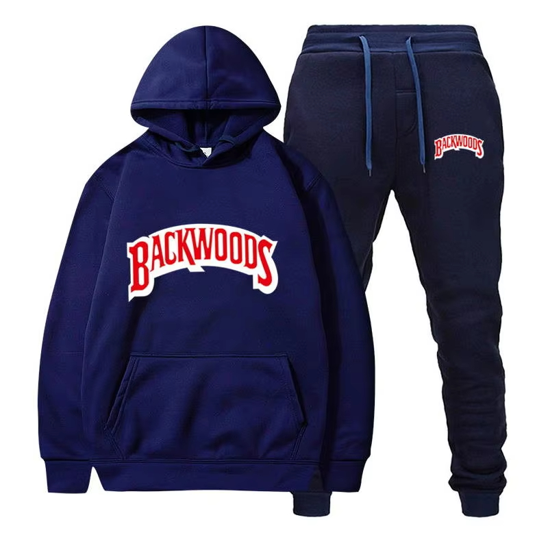 2026 Winter Hoodie Sets Men Fa - đánh giá và giá Women'S Fashion Brands