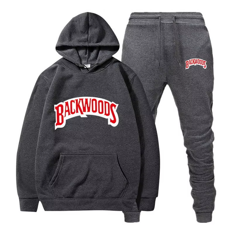 2026 Winter Hoodie Sets Men Fa - đánh giá và giá Women'S Fashion Brands