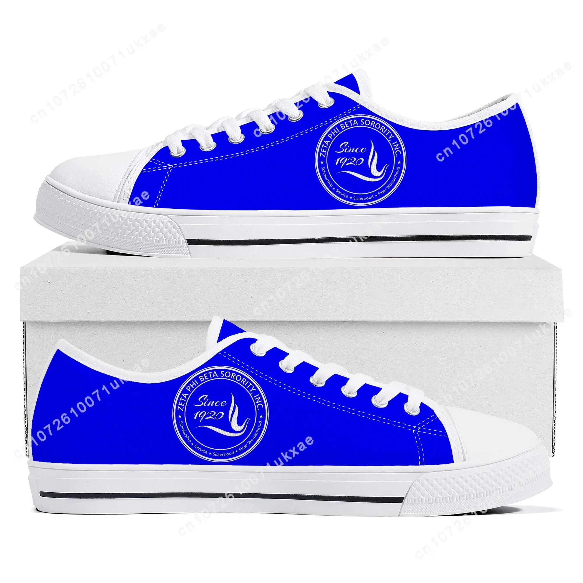 zeta Sorority ZPB 1920 Low Top - đánh giá và giá Women'S Fashion In 1920