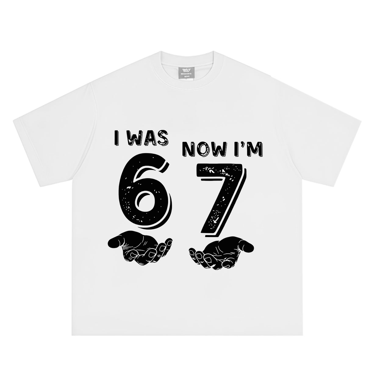I Was 6 Now I'm 7 Funny Meme T - đánh giá và giá Women Fashion Now